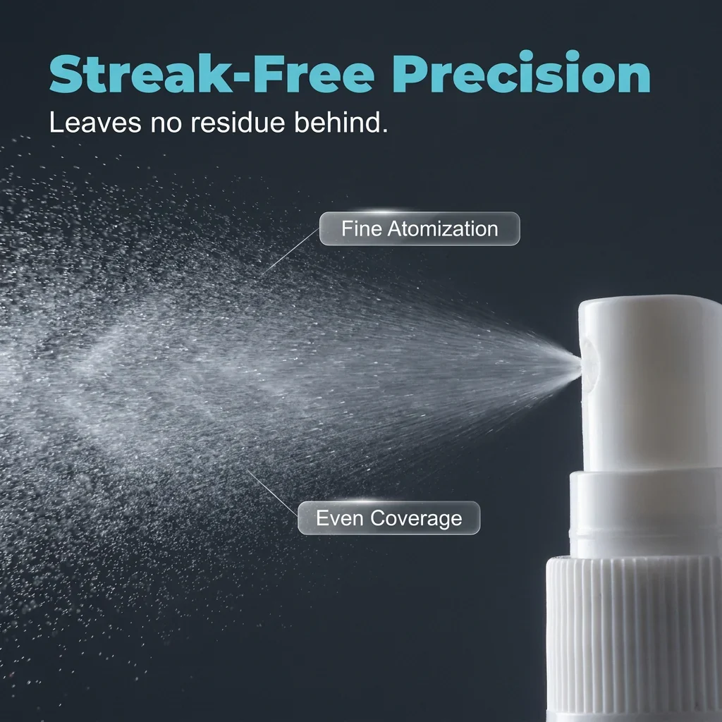 Lens Revive Scratch Repair Spray ( BUY 1 GET 1 FREE )