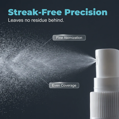 Lens Revive Scratch Repair Spray ( BUY 1 GET 1 FREE )
